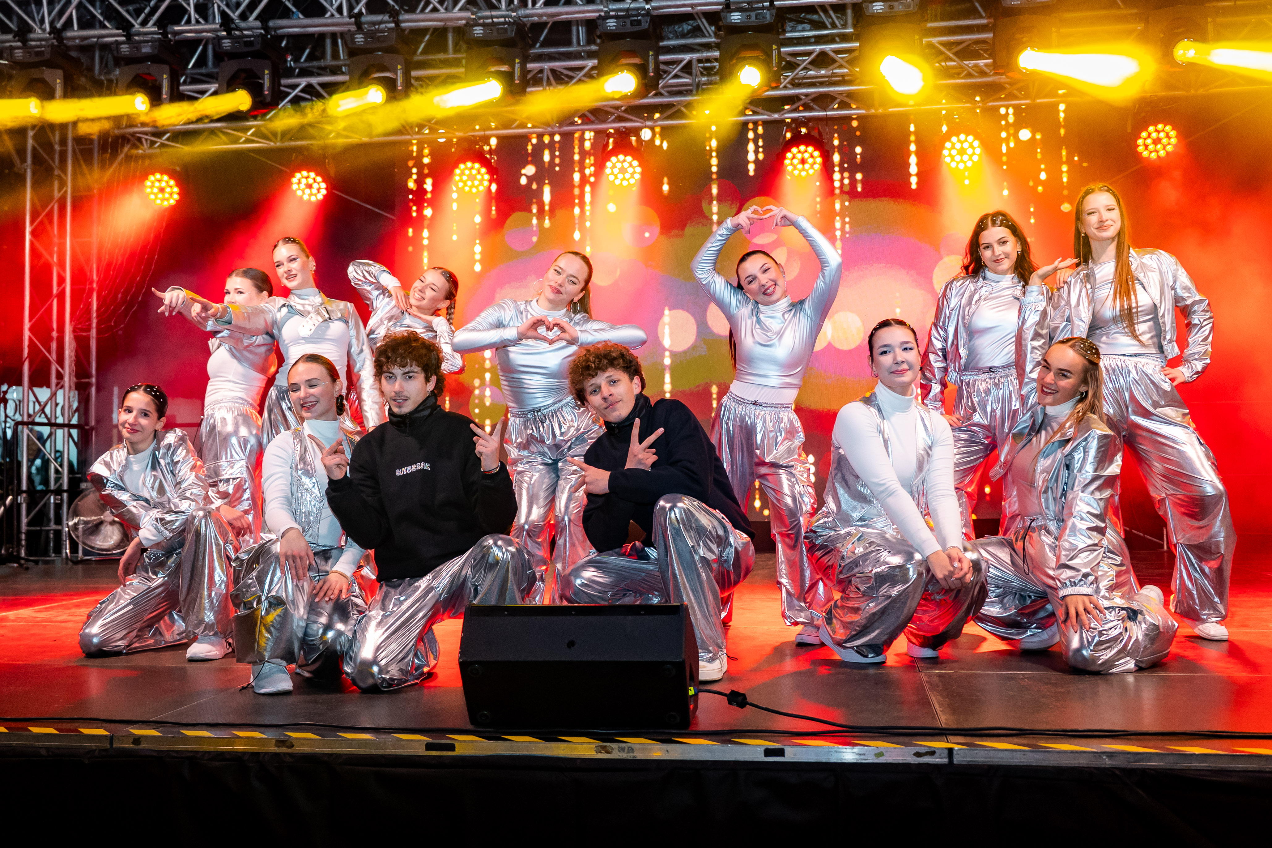 Slavnostne otvorenie Kosickych rozpravkovych Vianoc 2025 a primatorsky punc-39